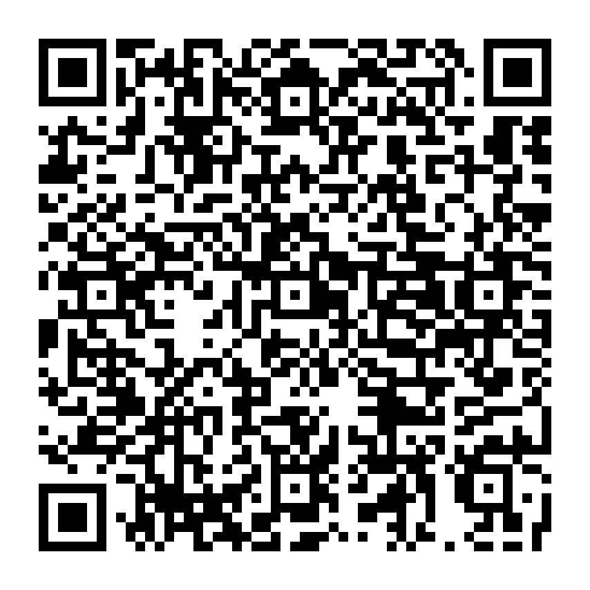 QR-kode