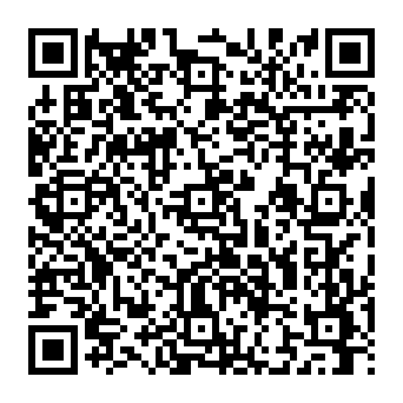 QR-kode