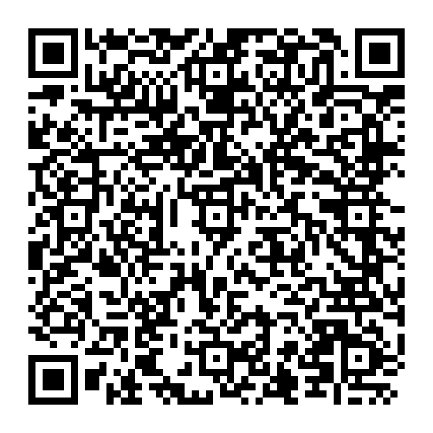 QR-kode