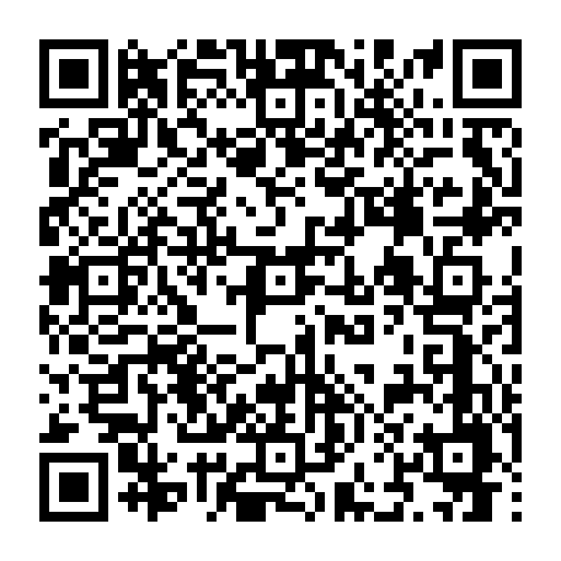 QR-kode