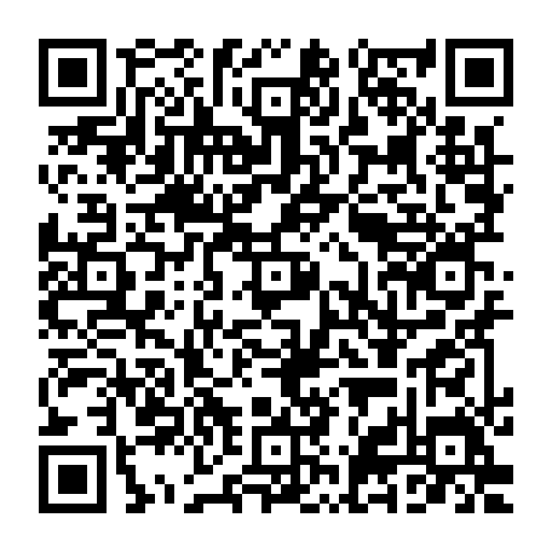 QR-kode