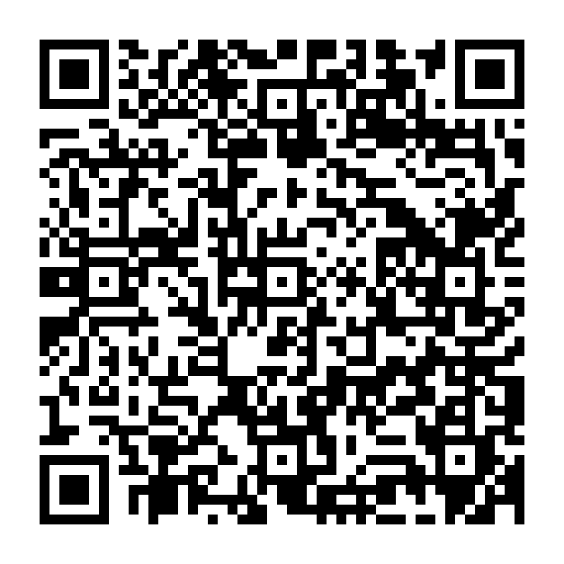 QR-kode
