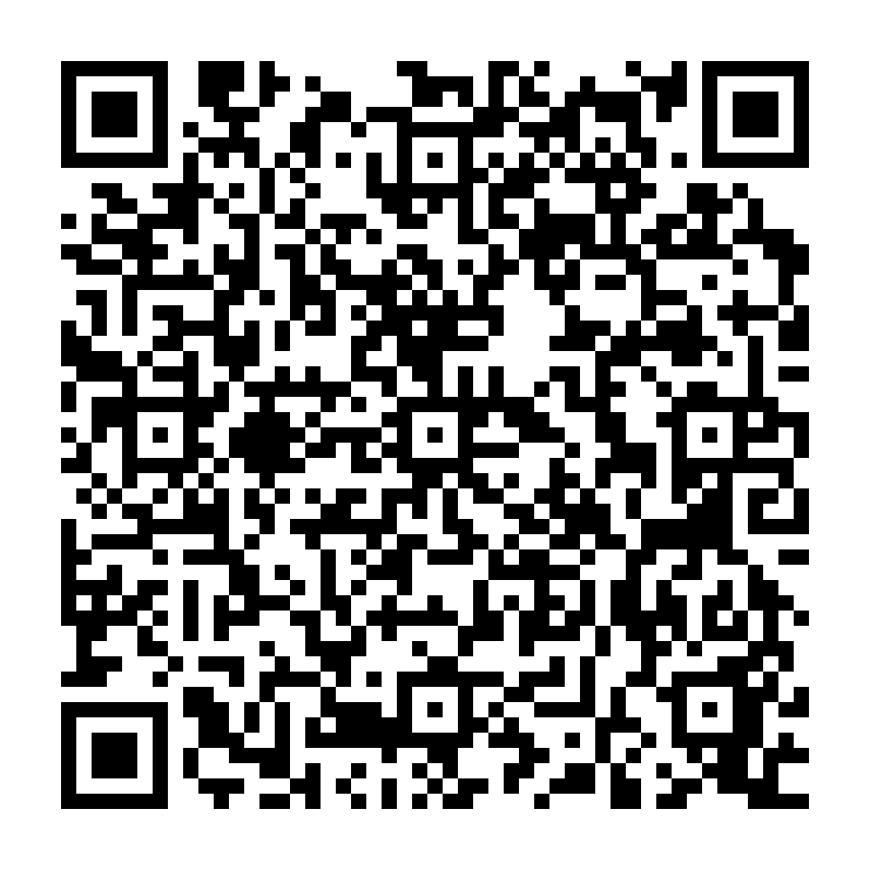 QR-kode