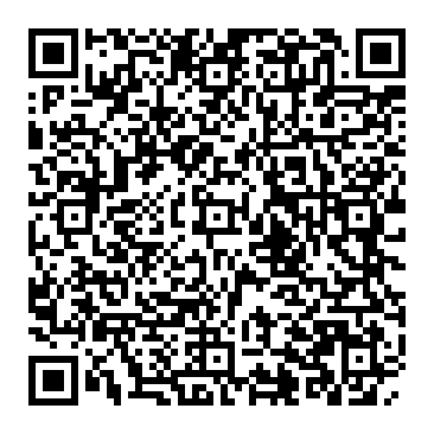 QR-kode