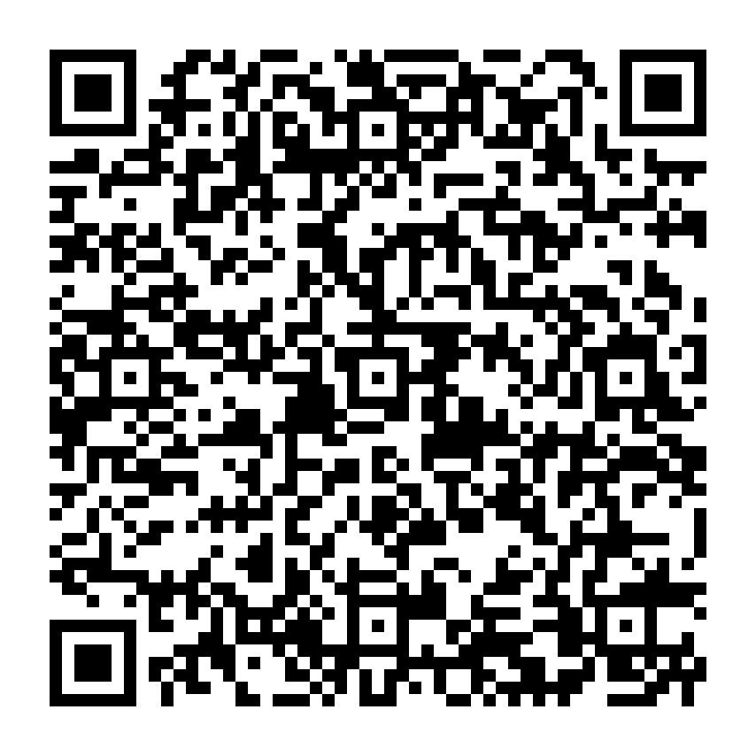 QR-kode
