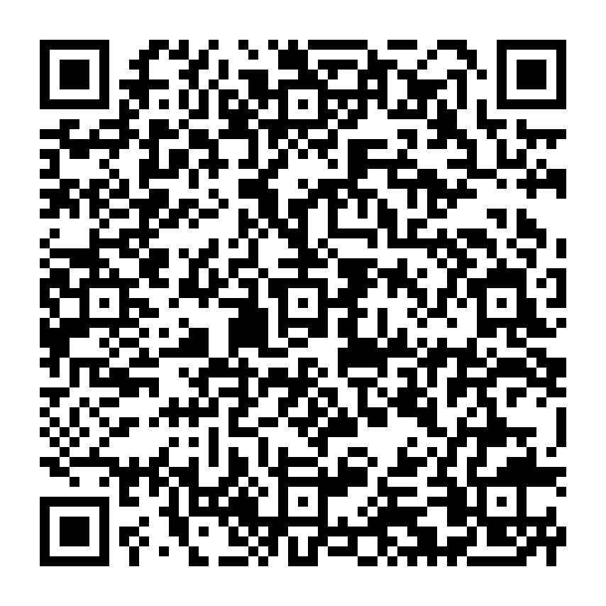 QR-kode