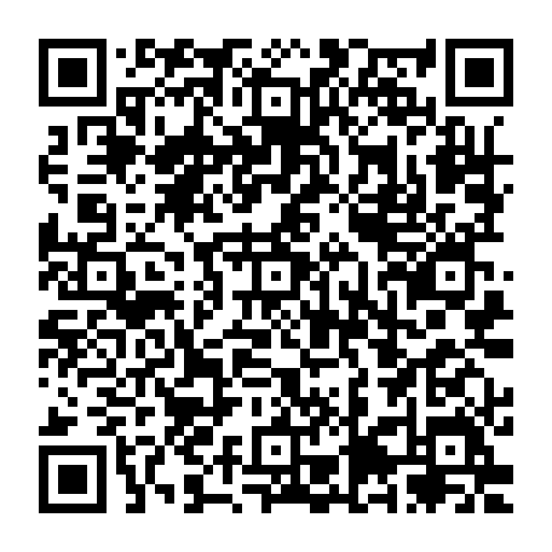 QR-kode