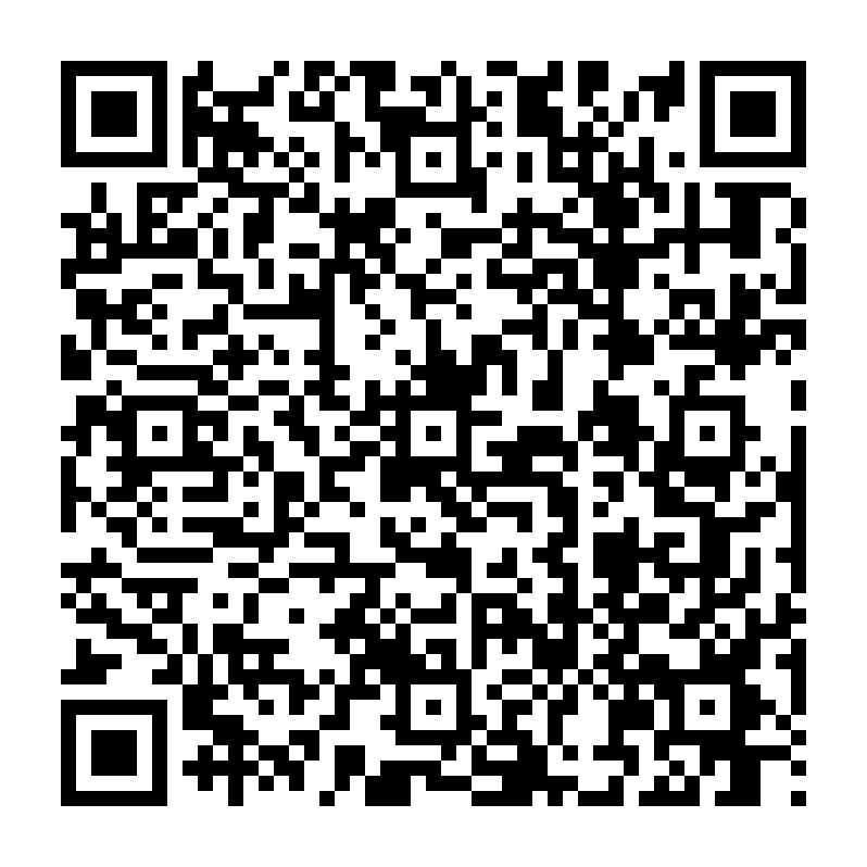 QR-kode