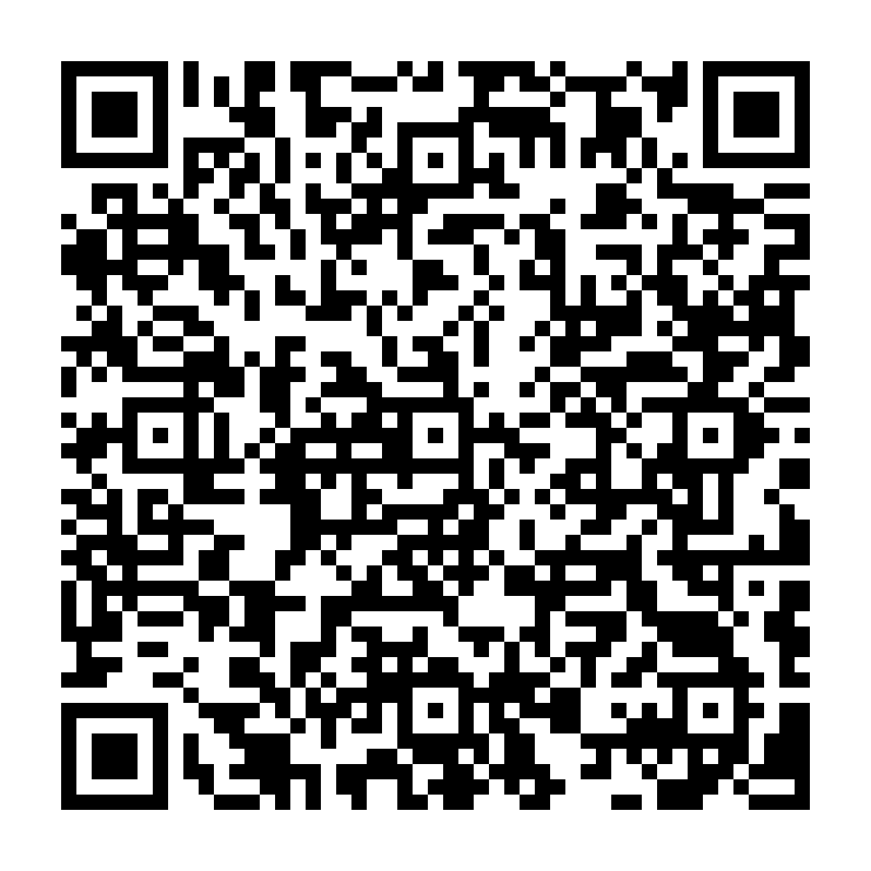 QR-kode