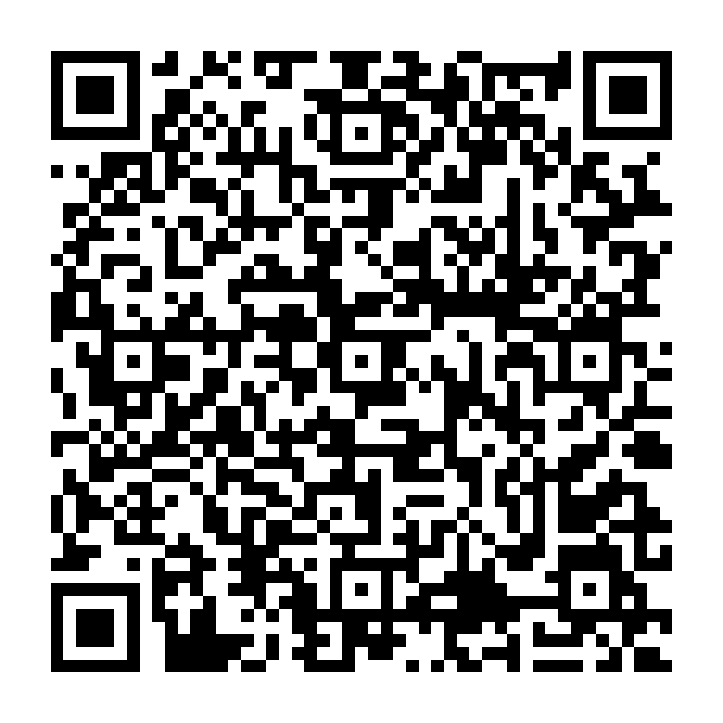 QR-kode