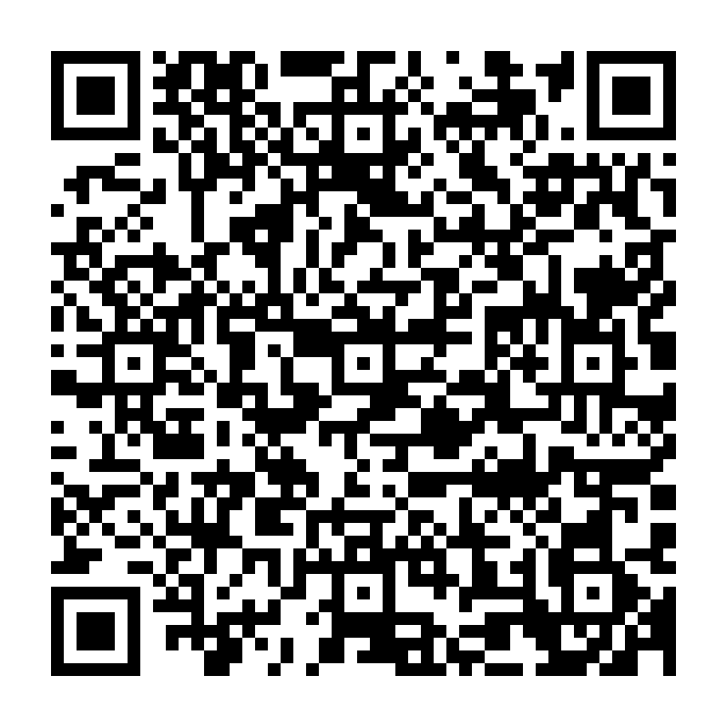 QR-kode