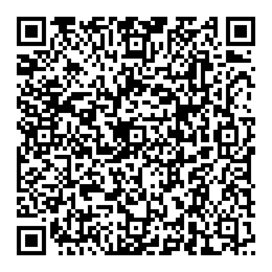 QR-kode