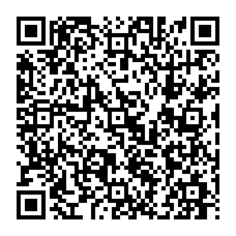 QR-kode