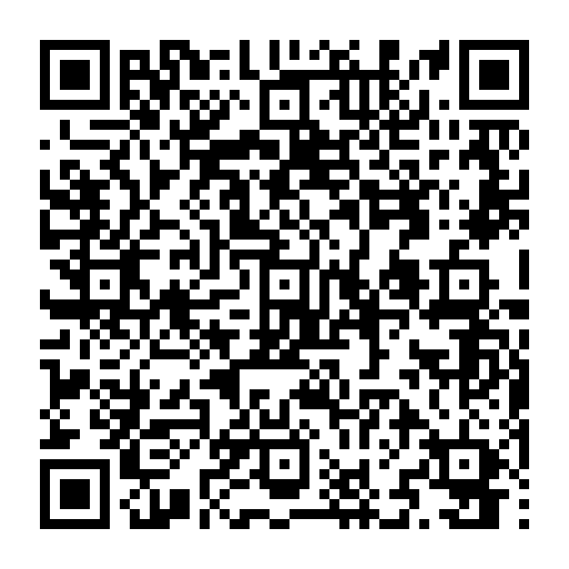 QR-kode