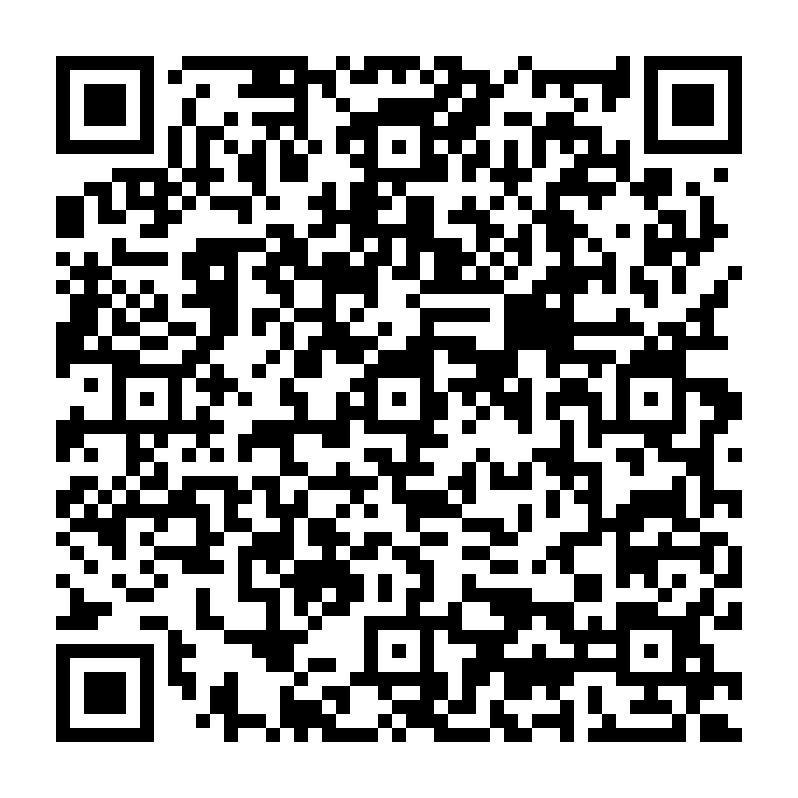 QR-kode