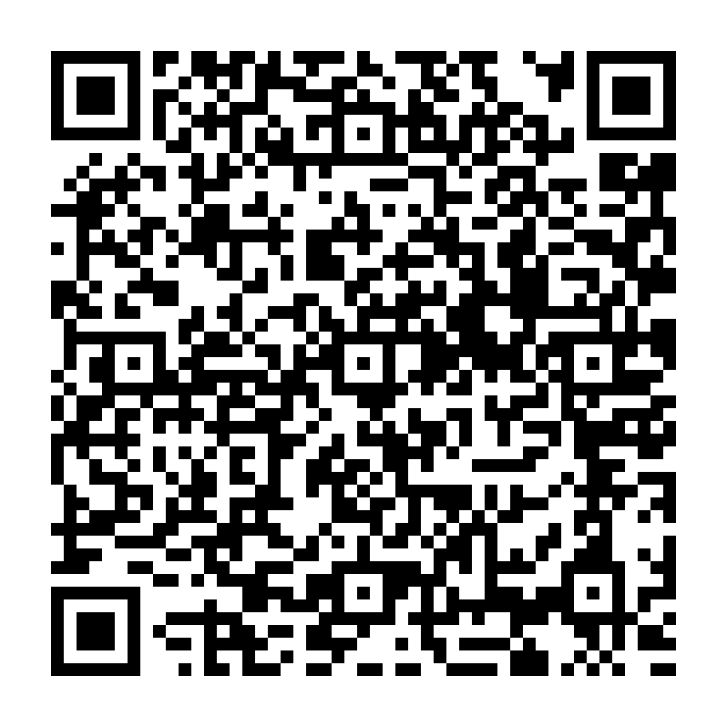 QR-kode