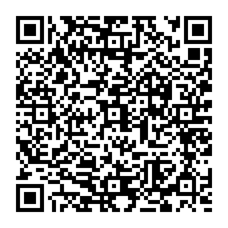 QR-kode