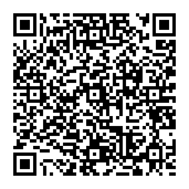 QR-kode