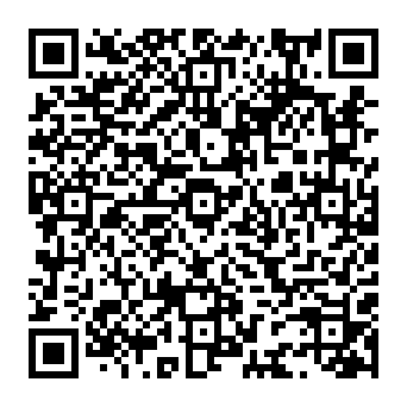 QR-kode