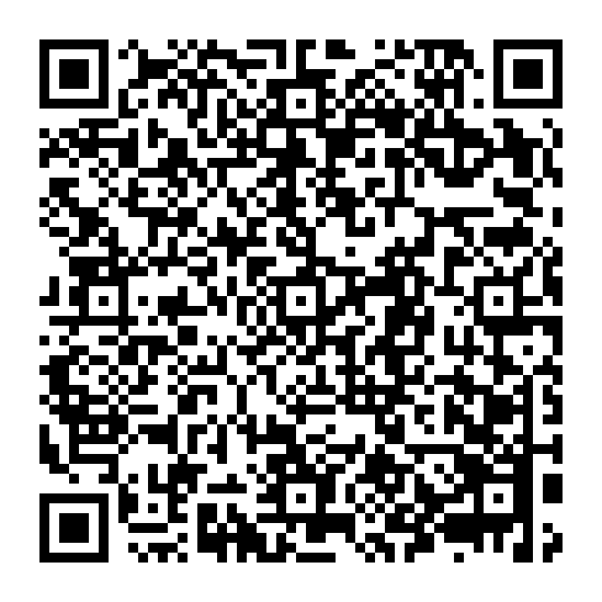 QR-kode