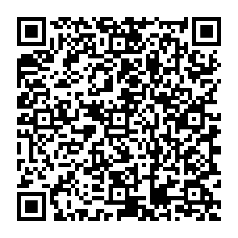 QR-kode