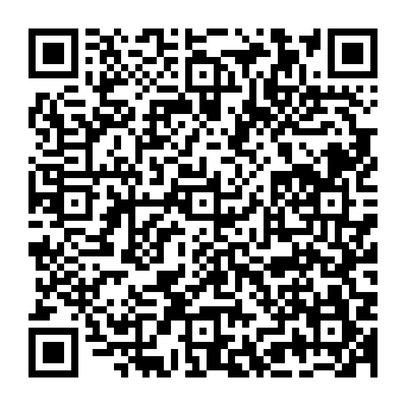 QR-kode