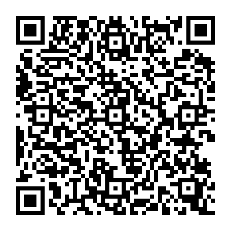 QR-kode