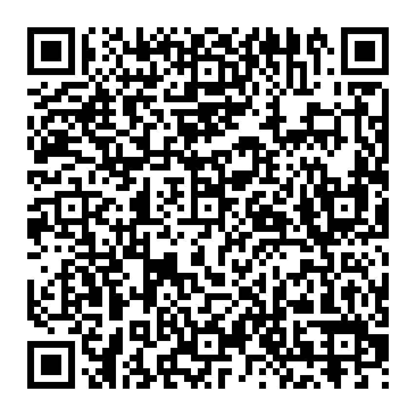 QR-kode