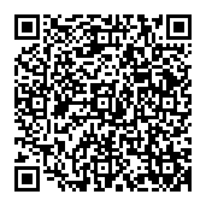 QR-kode
