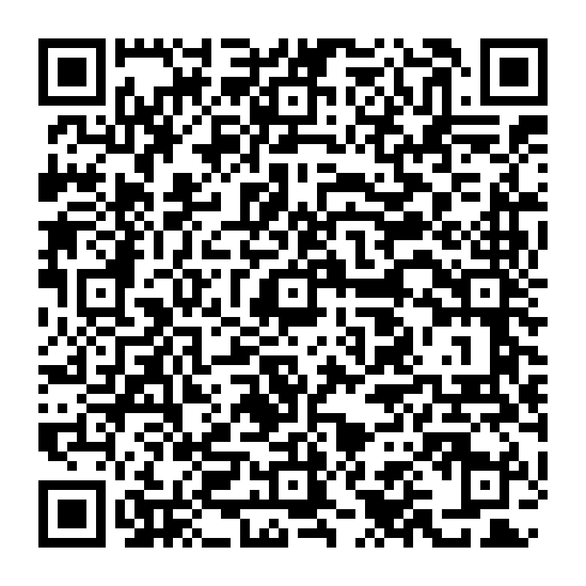 QR-kode