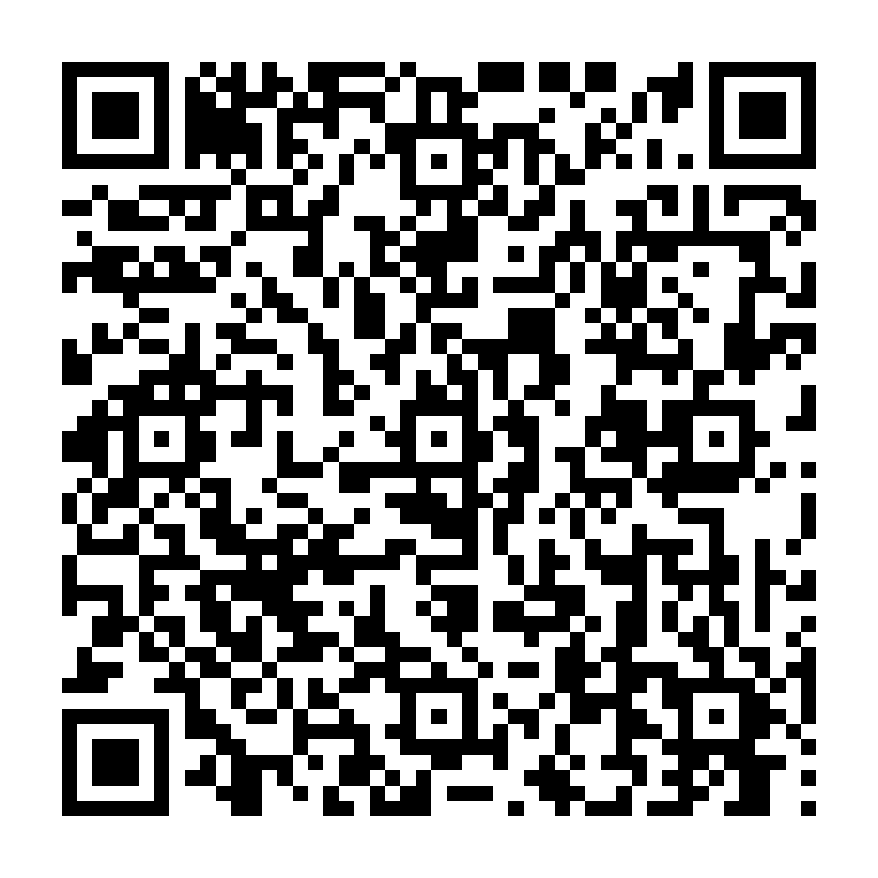 QR-kode