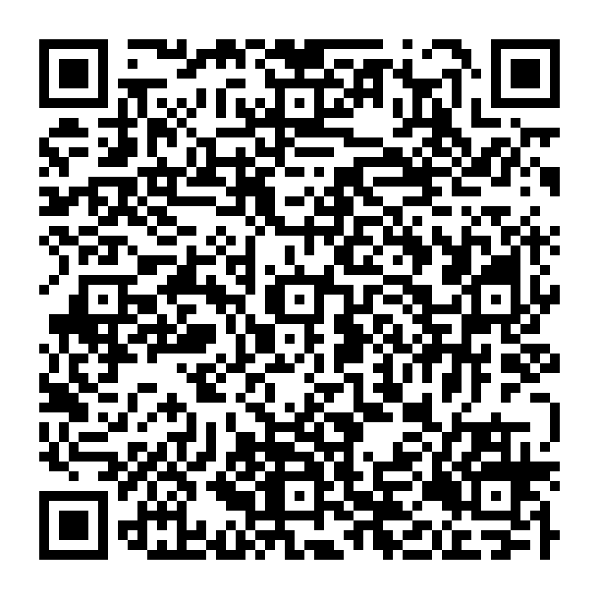 QR-kode