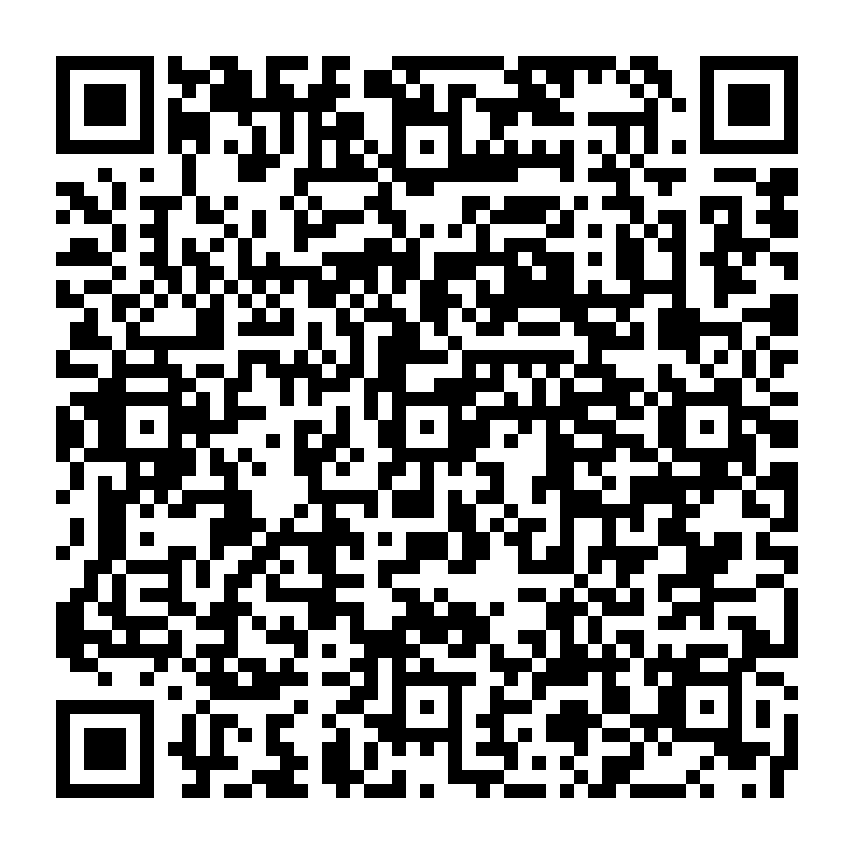 QR-kode