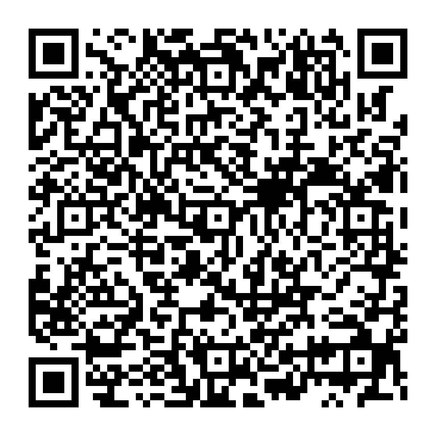 QR-kode