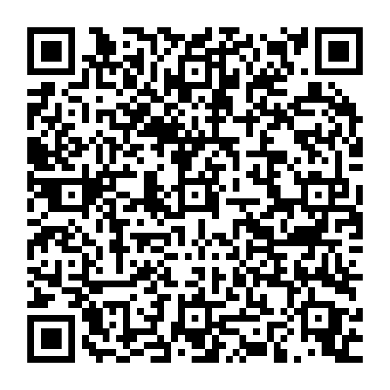 QR-kode