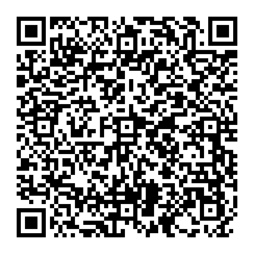 QR-kode