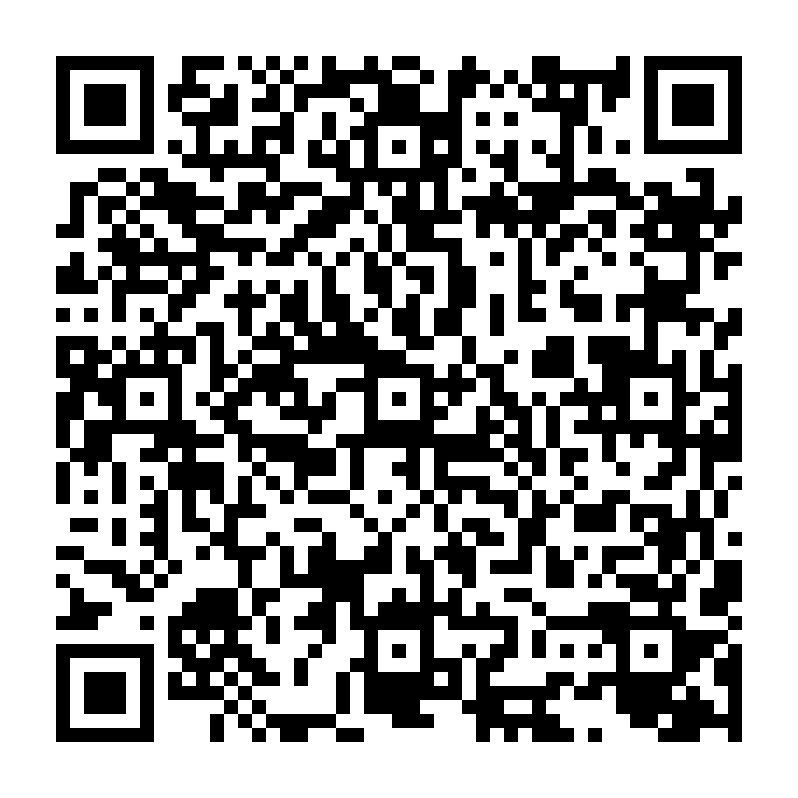 QR-kode