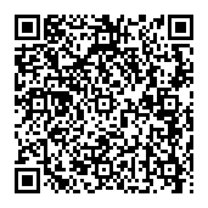 QR-kode