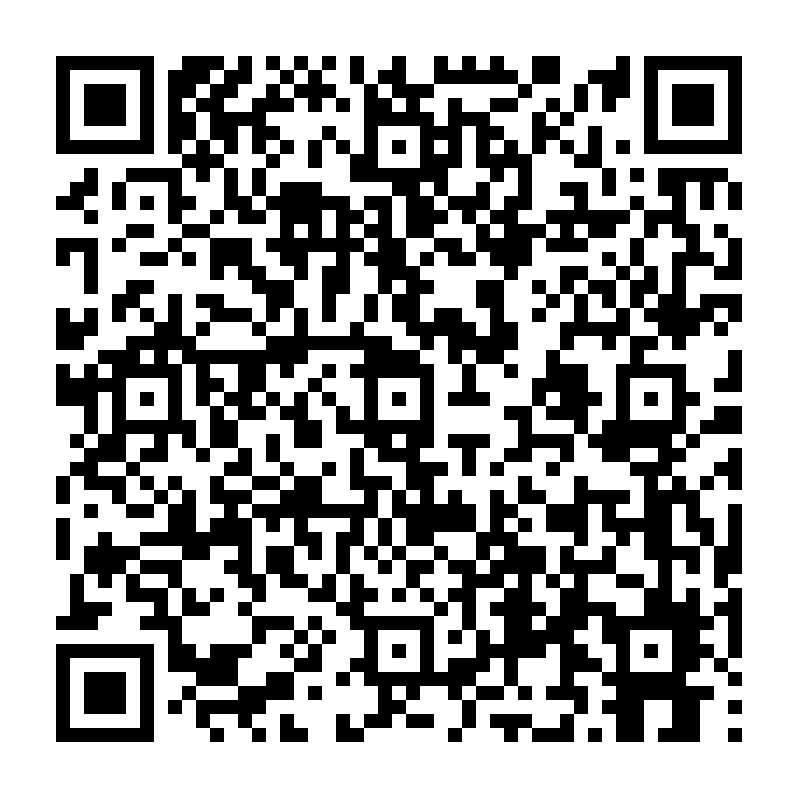 QR-kode