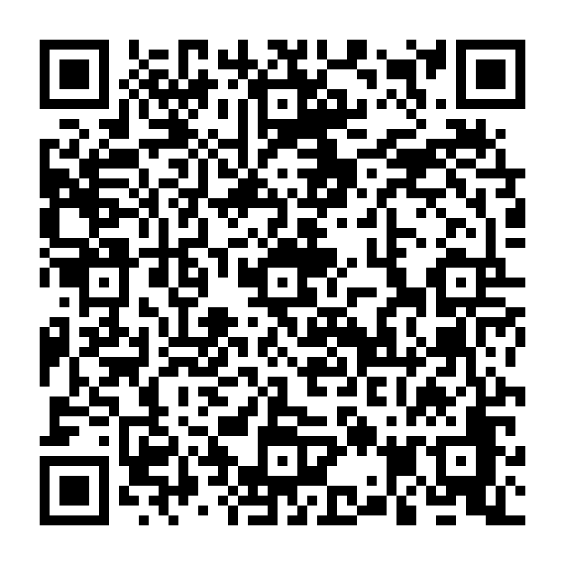 QR-kode