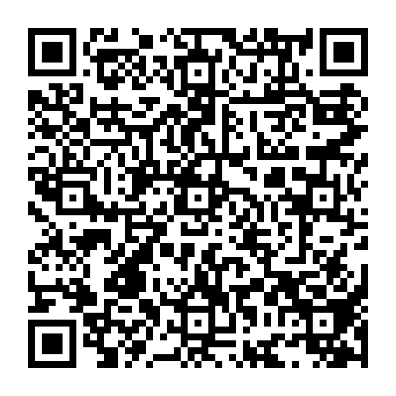 QR-kode