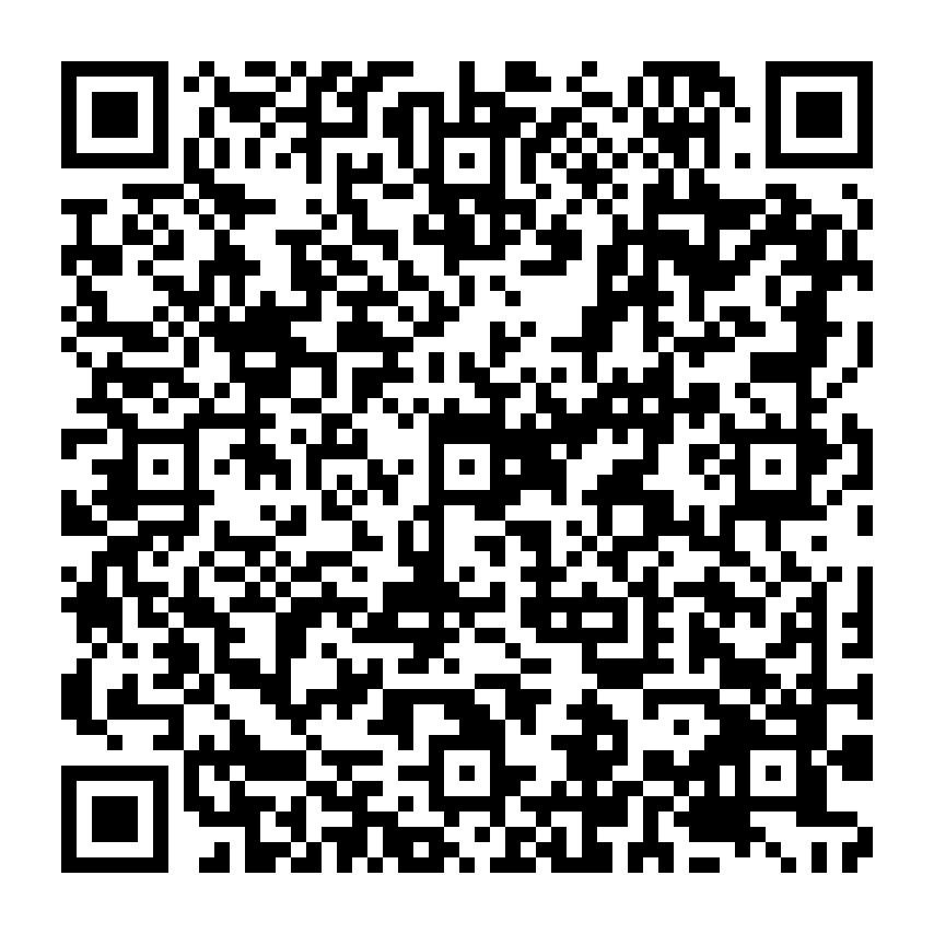 QR-kode