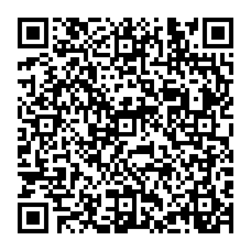 QR-kode
