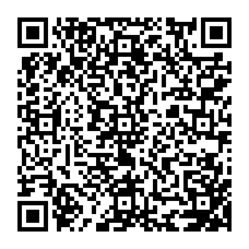 QR-kode