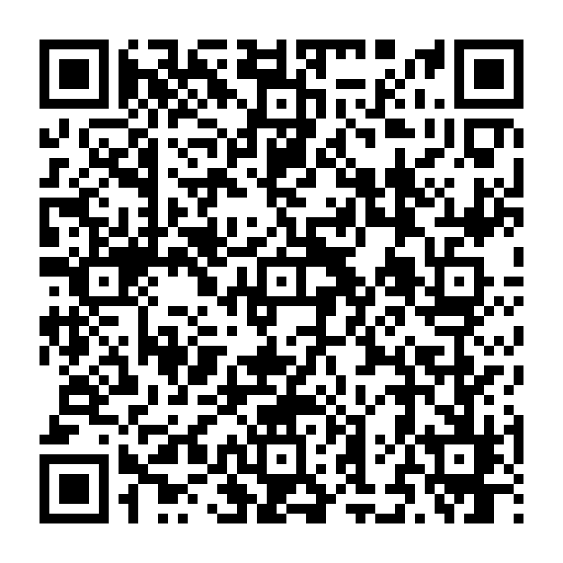 QR-kode