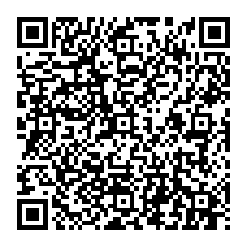 QR-kode