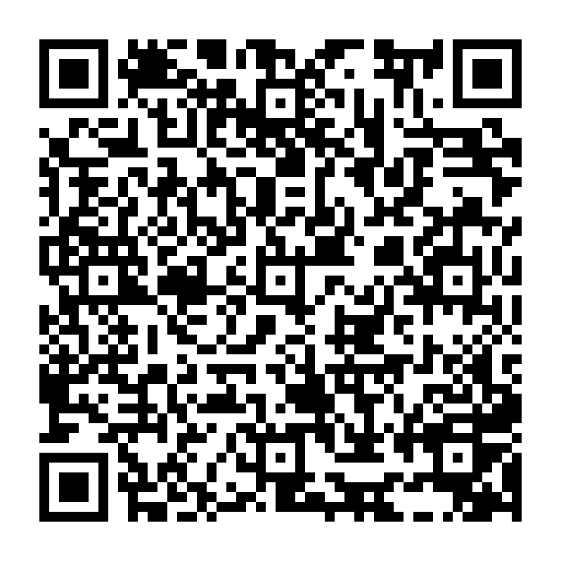 QR-kode