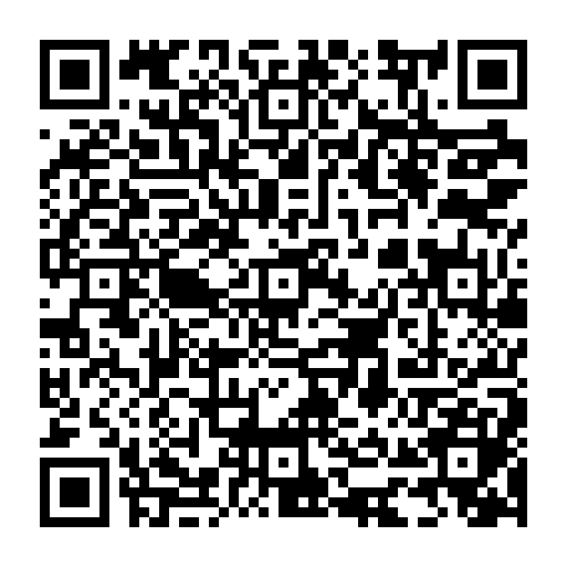 QR-kode