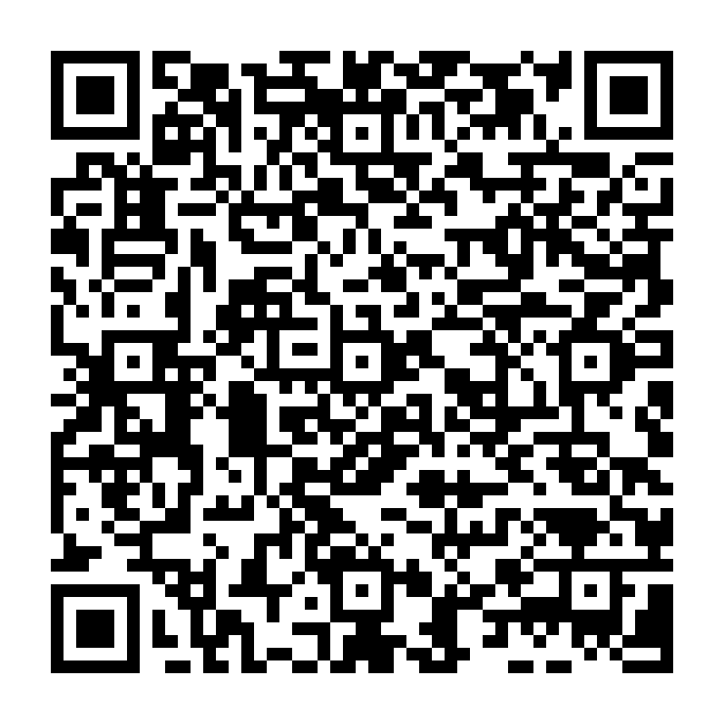 QR-kode