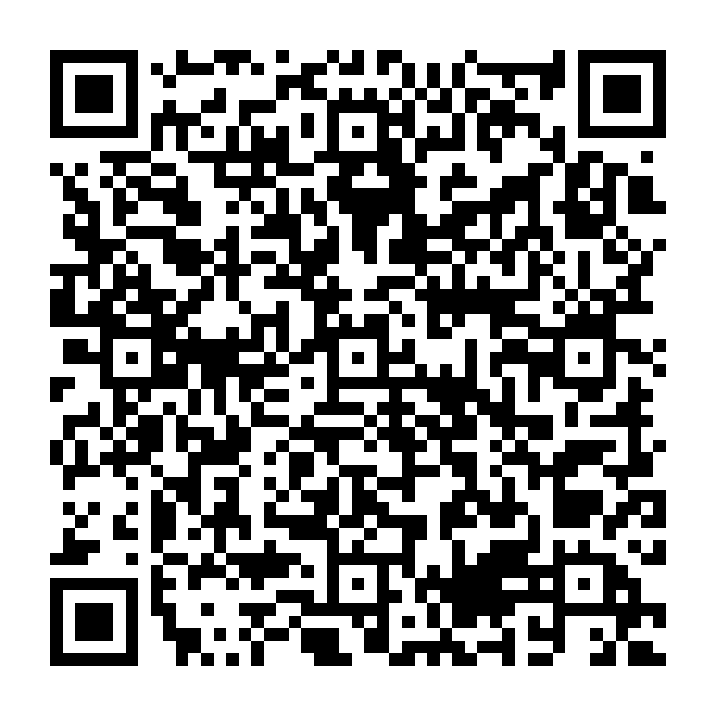 QR-kode